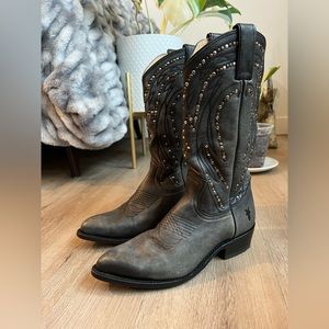 Frye Boots